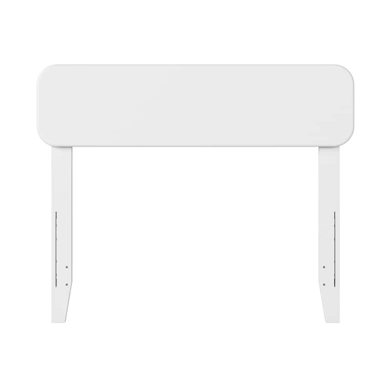 Florence Solid Wood Headboard