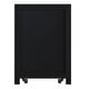 preview thumbnail 51 of 99, Freestanding Tabletop or Wall Mount Magnetic Chalkboard