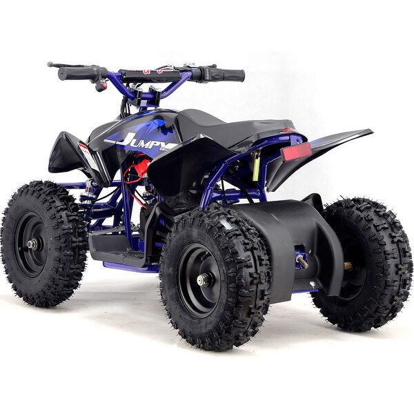 mototec mini quad