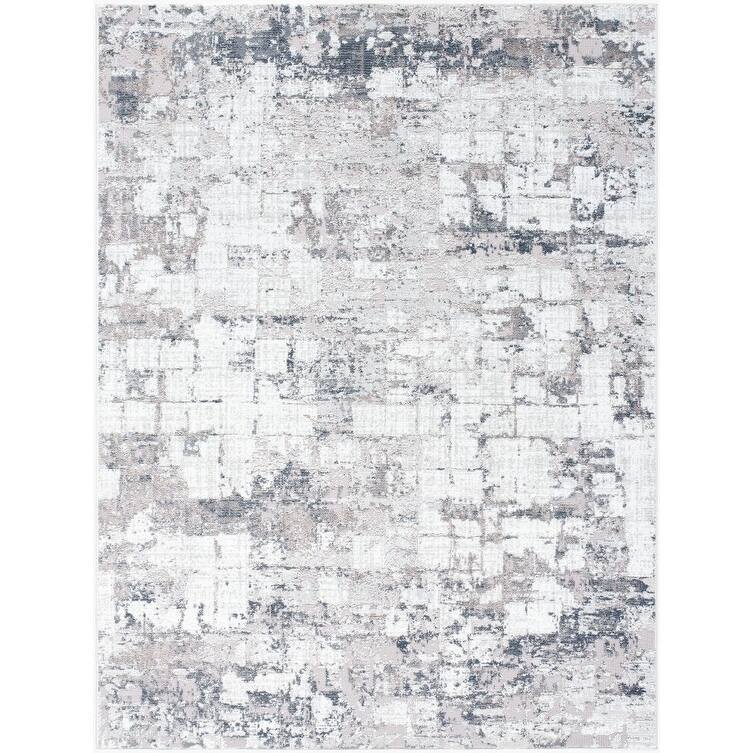 Livabliss Nesta Modern Area Rug