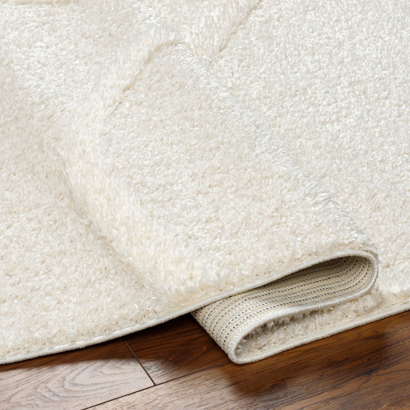 Livabliss Casual Rodos Graphic Area Rug