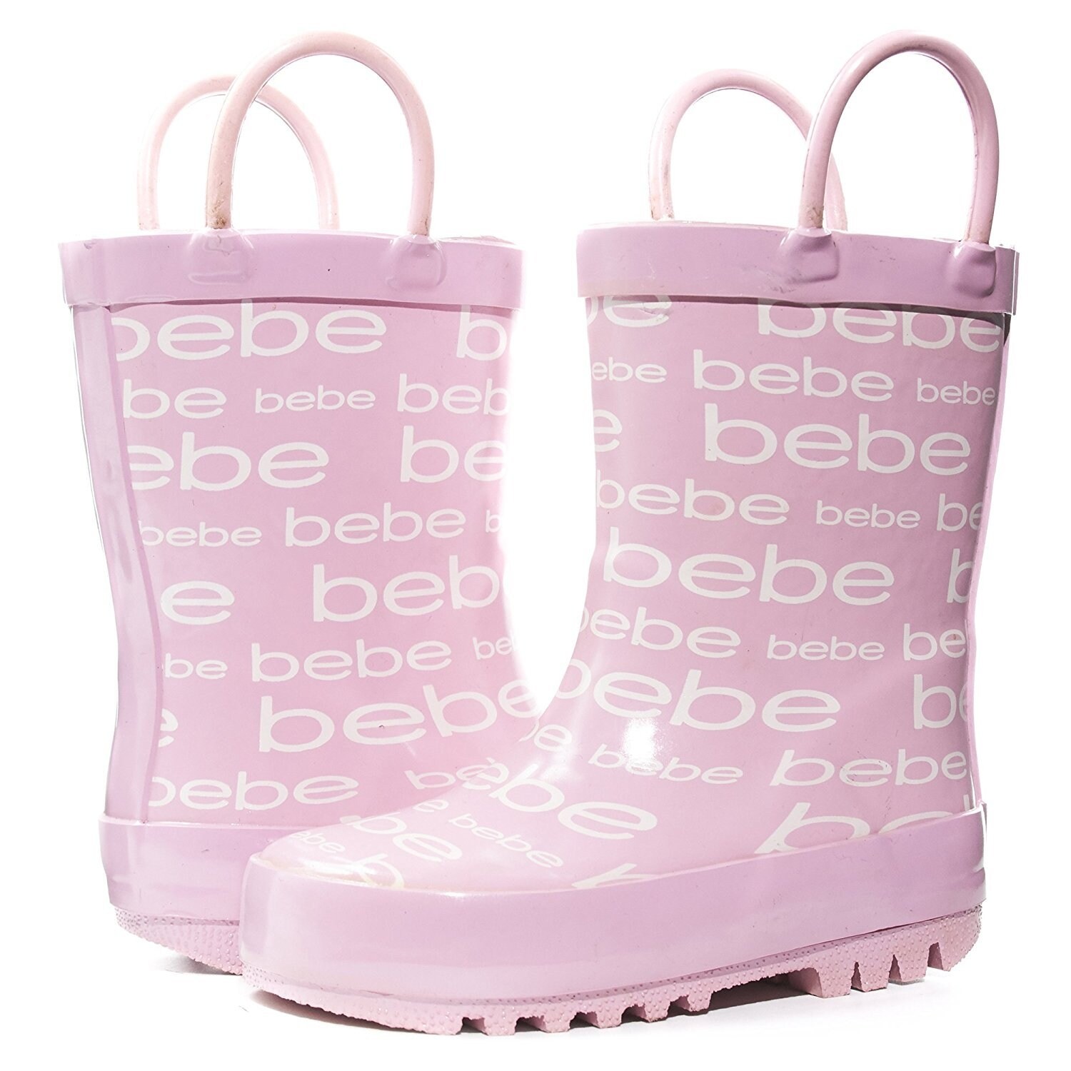 girls bebe boots