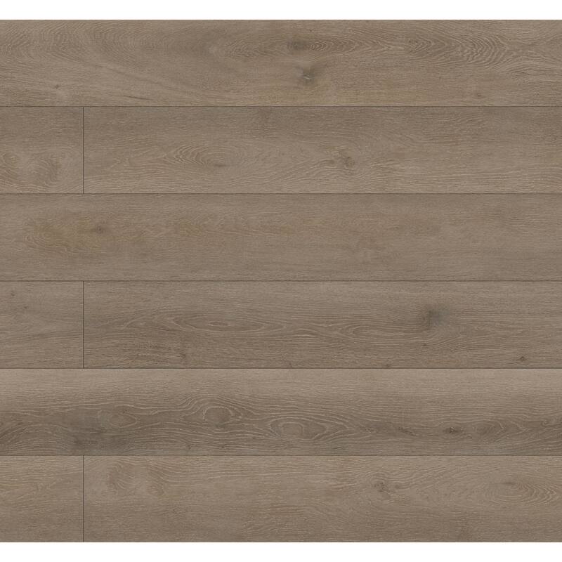 Ackland AKVRC7X48-6520-CA Parkland 7" x 48" Embossed Vinyl Flooring - Sandgate