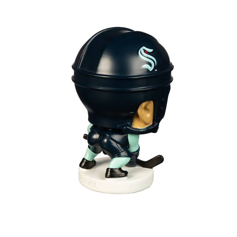 NHL Team Lil Big Head Resin Indoor/Outdoor Garden Desk Statue