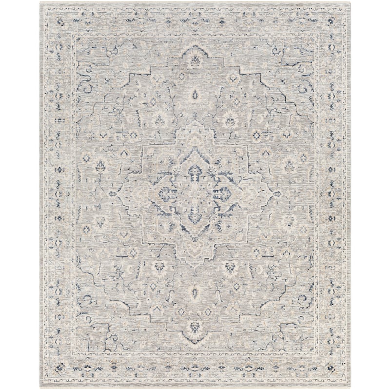 Artistic Weavers Aayla Traditional Medallion Area Rug