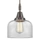 Option Oil Rubbed Bronze