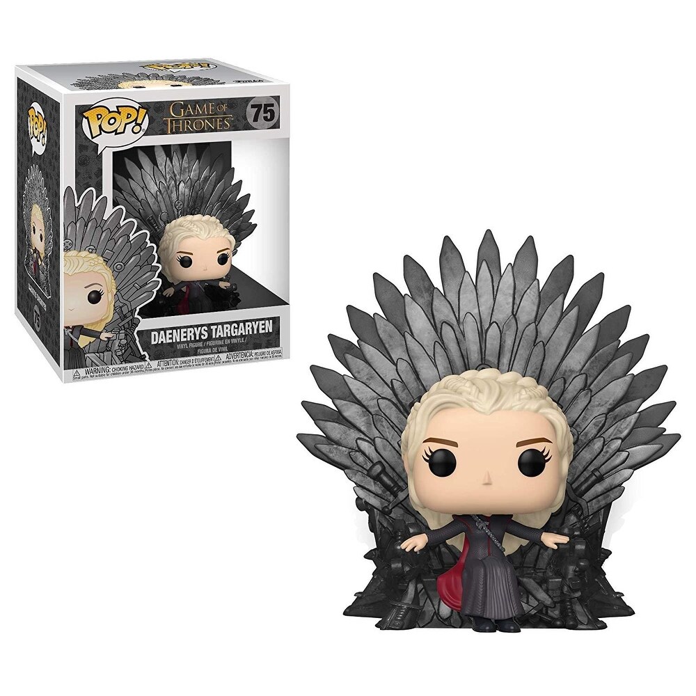 funko pop game of thrones 15