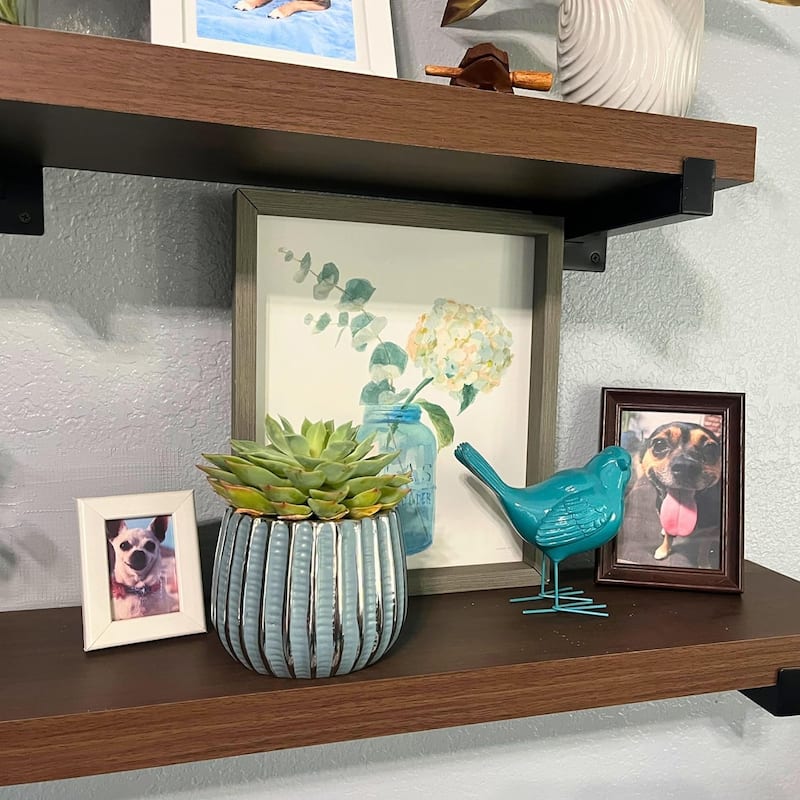 4.5 inch Ceramic Flower Pot