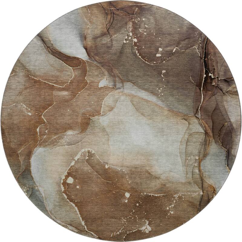 Premium Washable Super Soft Contemporary Mayfield Rug