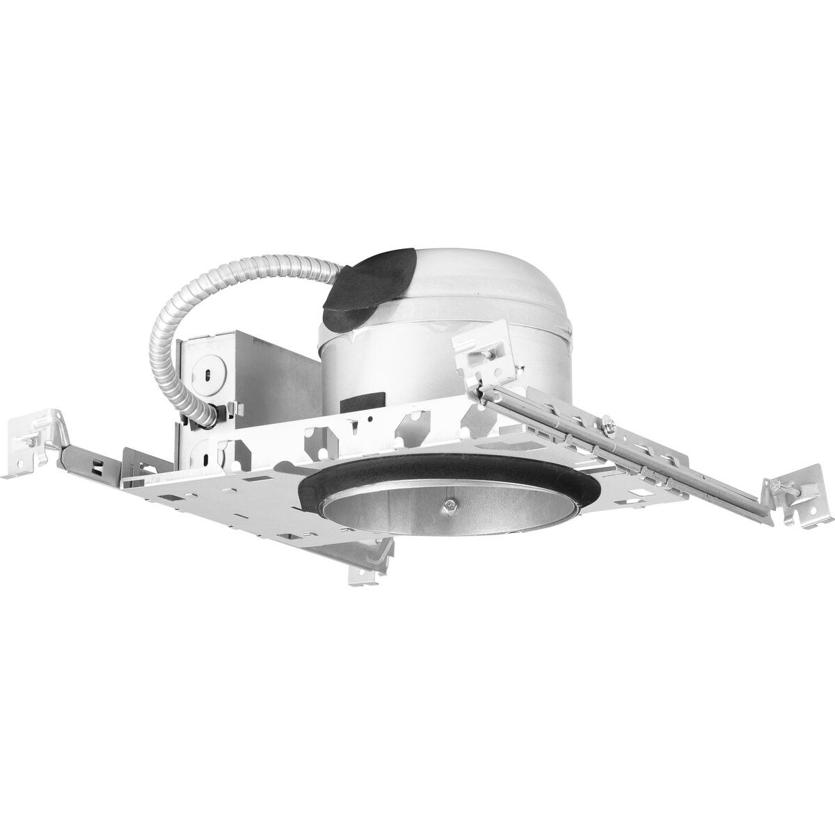 Progress Lighting 5" New Construction Air-Tight, IC Housing - 13.18 in x 14.76 in x 5.35 in
