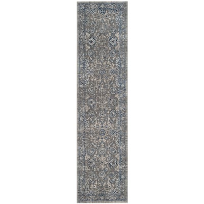 SAFAVIEH Artisan Shynar Distressed Oriental Rug