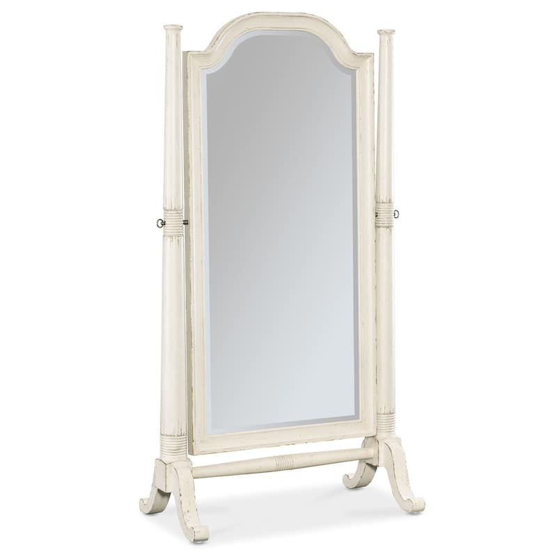 Hooker Furniture 7050-50001 Americana 38"W x 72-1/4"H Rectangular - Daisy