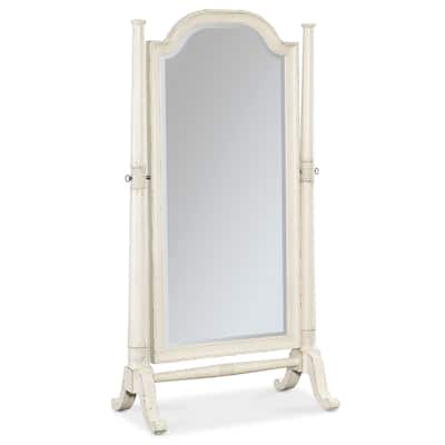 Hooker Furniture 7050-50001 Americana 38"W x 72-1/4"H Rectangular