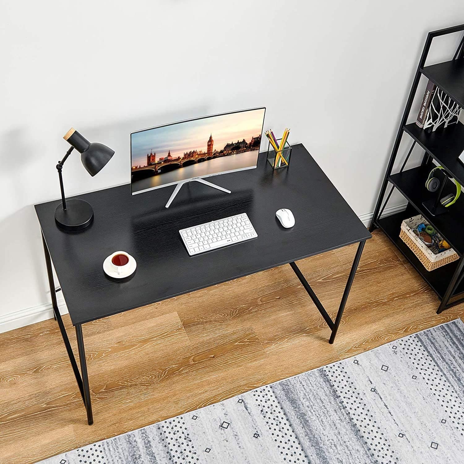 Option Black