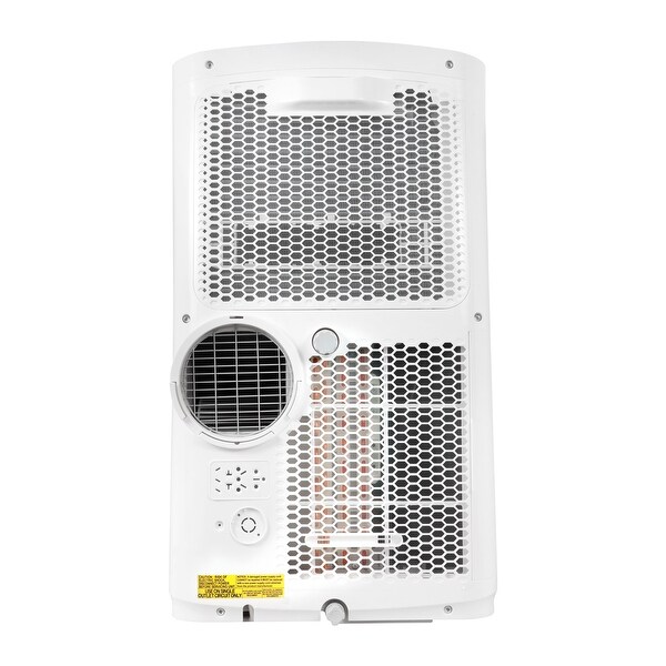 portable air conditioner for 150 square feet