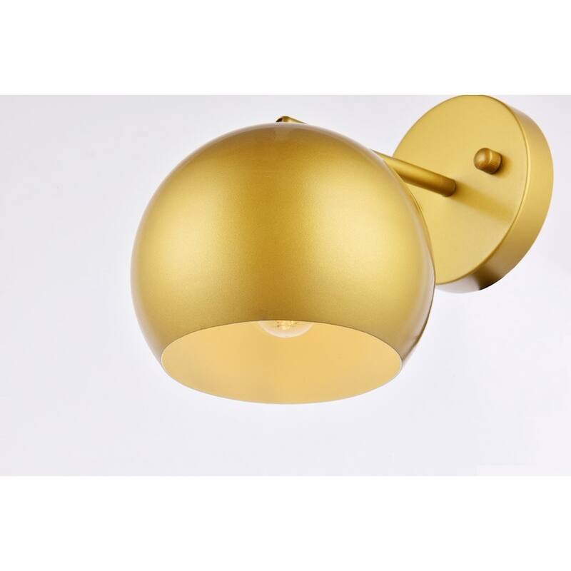 Otto 1-light Wall Sconce