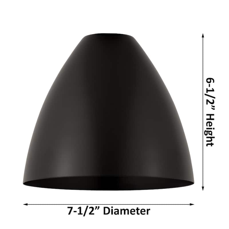 Innovations Lighting 616-1W-12-8 Metal Bristol Sconce Metal Bristol