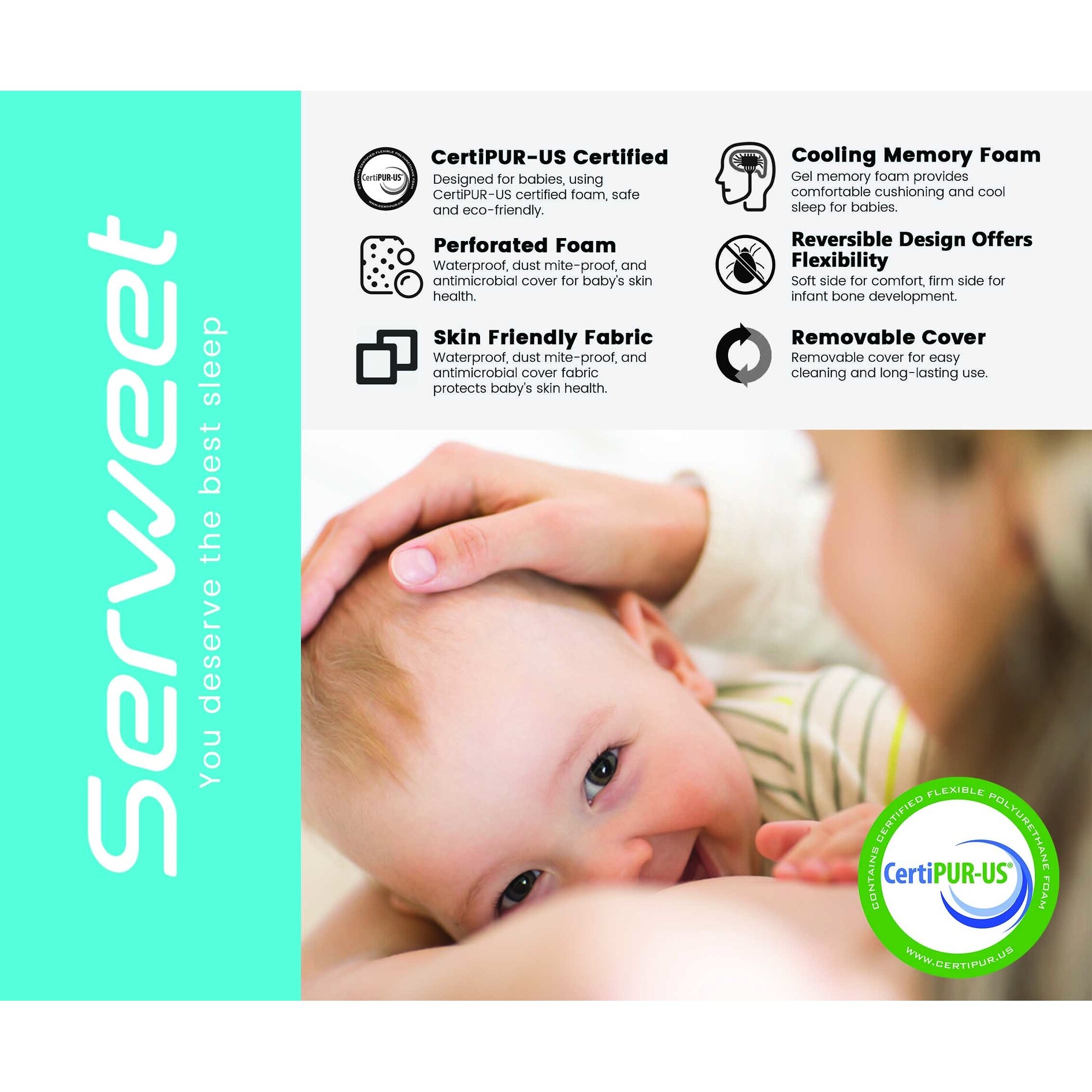 Crib Mattresses Bed Bath Beyond