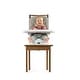 preview thumbnail 6 of 13, Chicco Stack Hi-Lo 6-in-1 Multi-Use High Chair