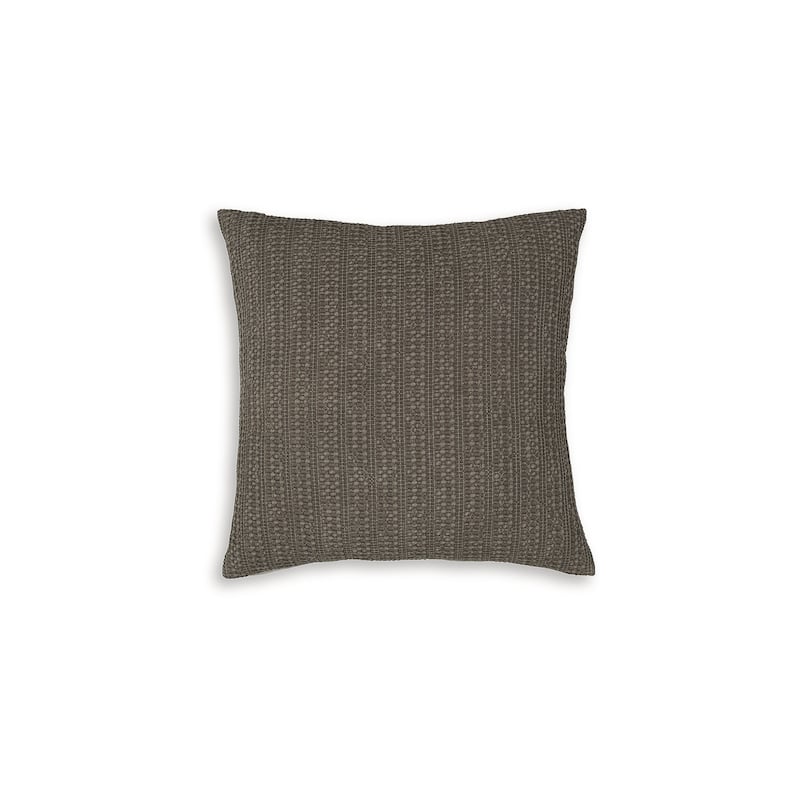 Signature Design by Ashley Landcher Brown/Beige Pillow (Set of 4)