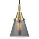 Option Antique Brass