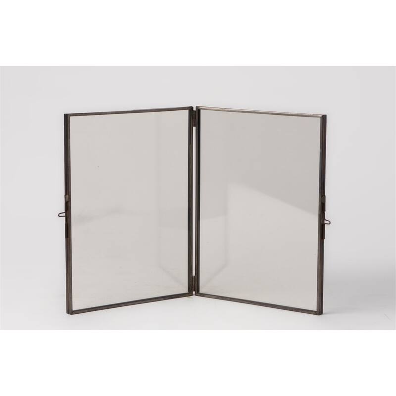 Lg. Leaded Hinged Frames 8x6