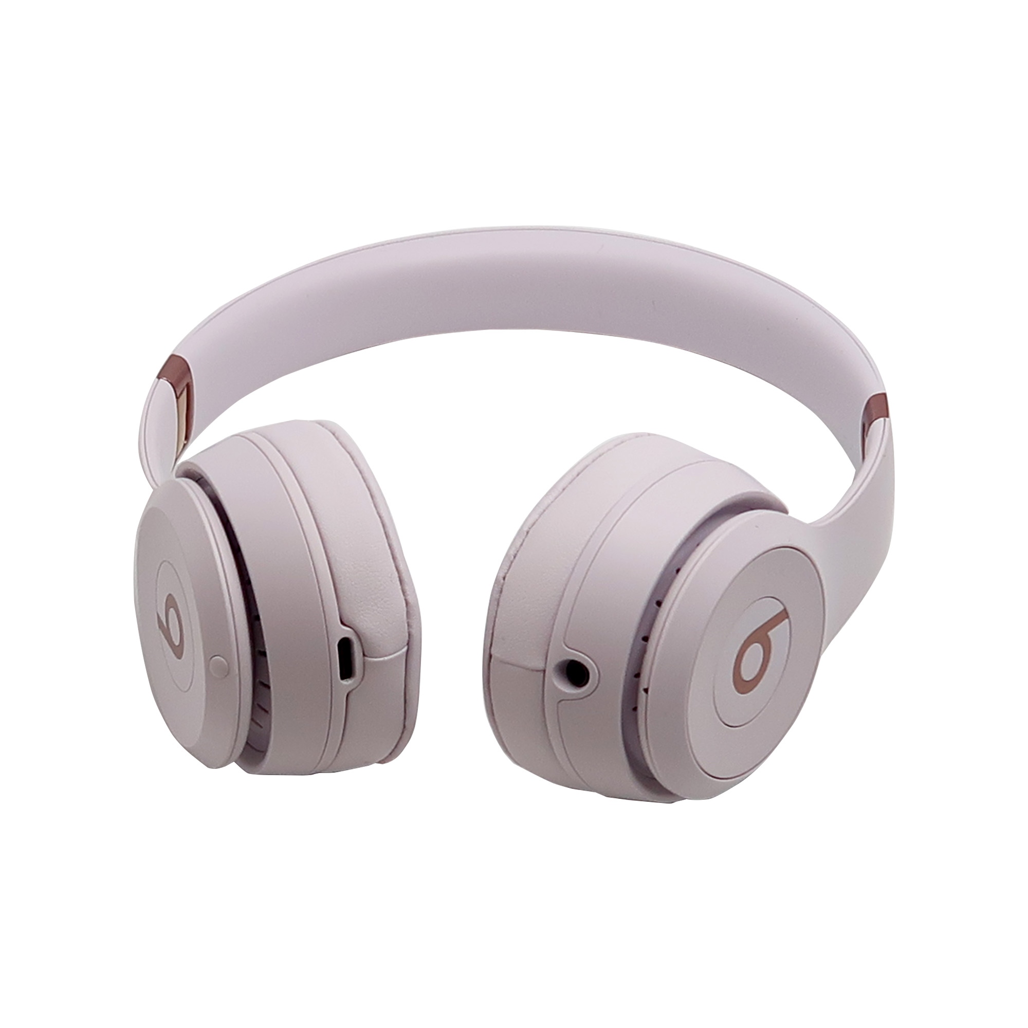Beats by Dr. Dre Beats Solo 4 Wireless On-Ear Headphones Beats by Dr. Dre Beats Solo 4 Wireless On-Ear Headphones