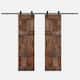 Option Dark Walnut
