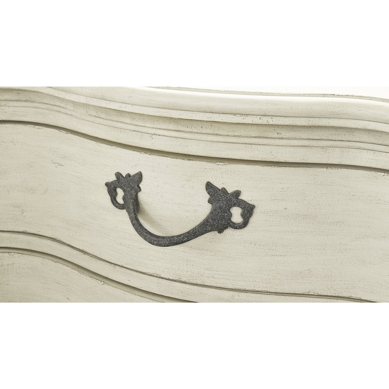 Signature Design by Ashley Arlendyne Antique White Chest of Drawers