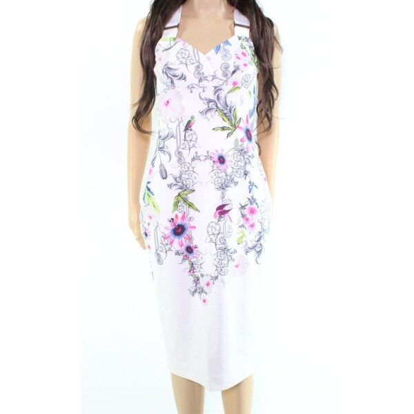 ted baker passion flower