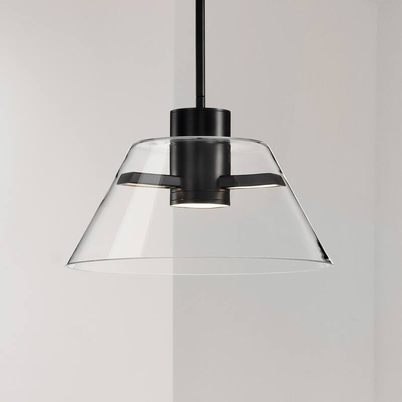 Nuvo Lighting 62/2051 Edmond 14" Wide Pendant