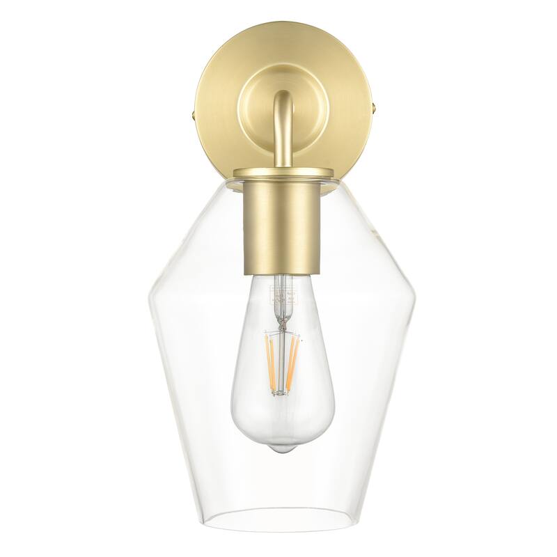 Light Society Clare Wall Sconce