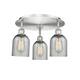Option Charcoal / Satin Nickel