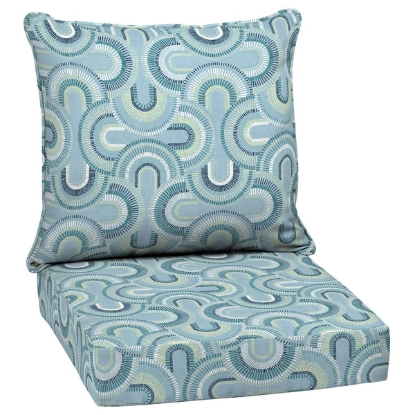 24x24 outdoor cushions hot sale