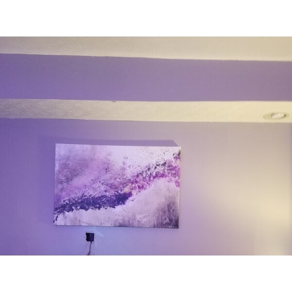 Top Product Reviews For Icanvas Hush By Vinn Wong Canvas Print