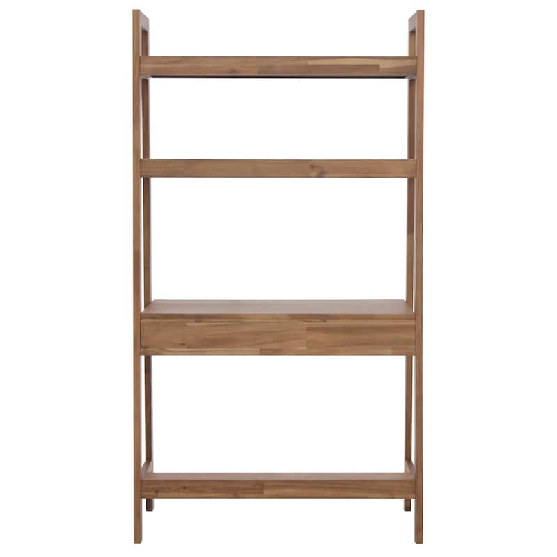 NPD Furniture Henley Wall Desk