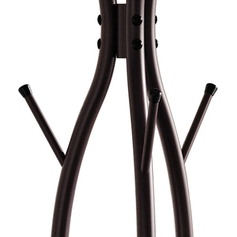 CraftPorch Modern Freestanding Metal Coat Rack - N/A