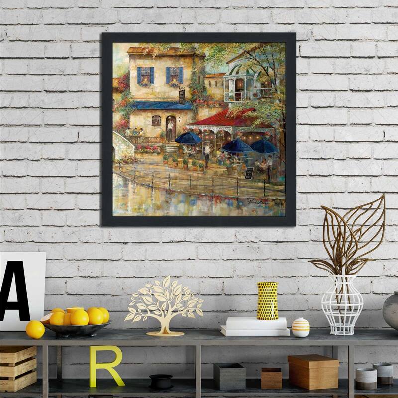 "Arthurs II" by Ruane Manning Print on Acrylic