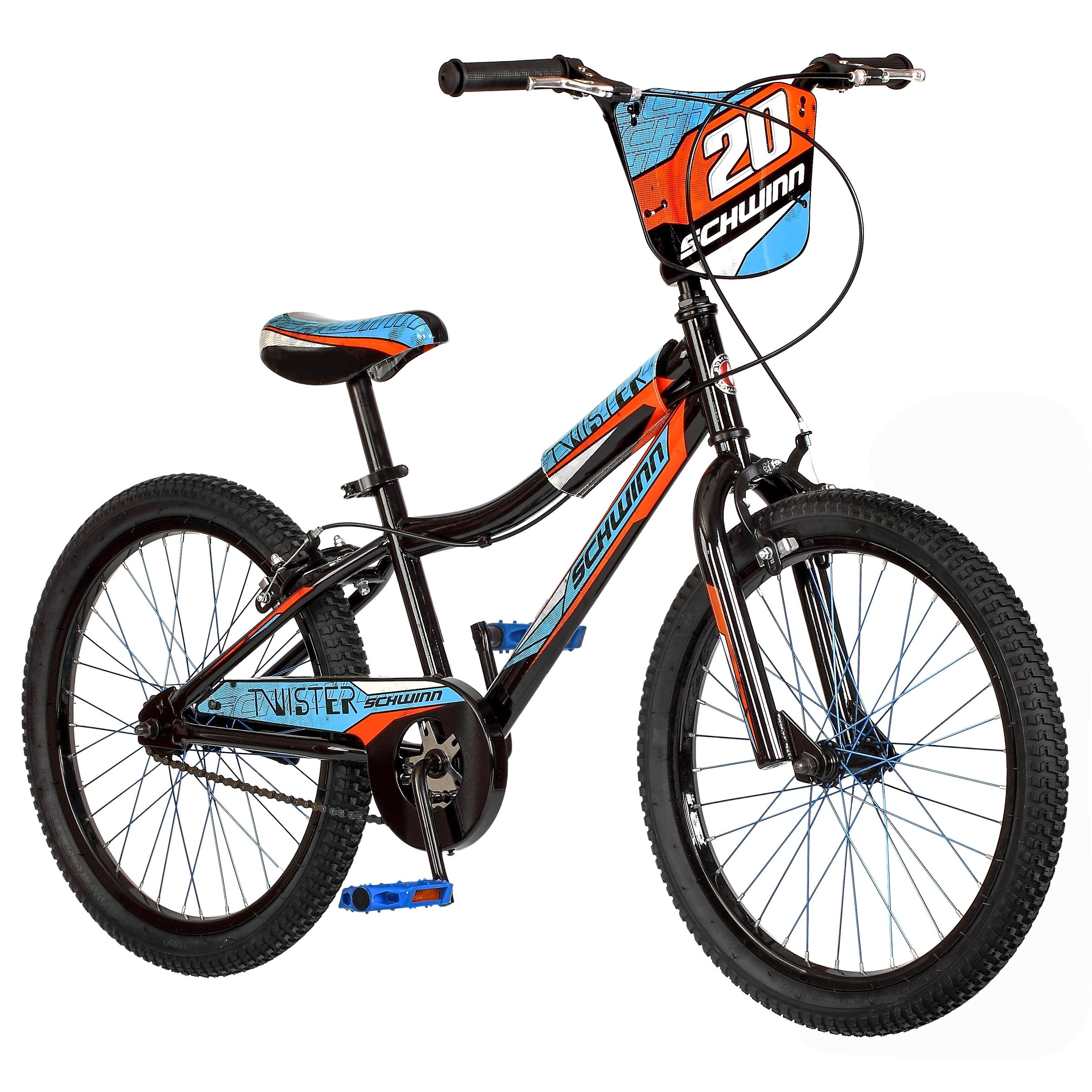 schwinn 20