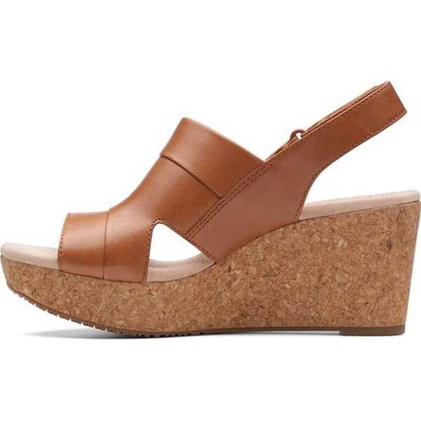 clarks annadel ivory