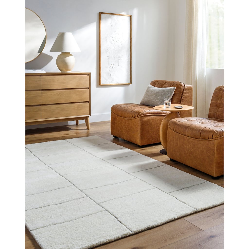 Livabliss Portobello Geometric Area Rug