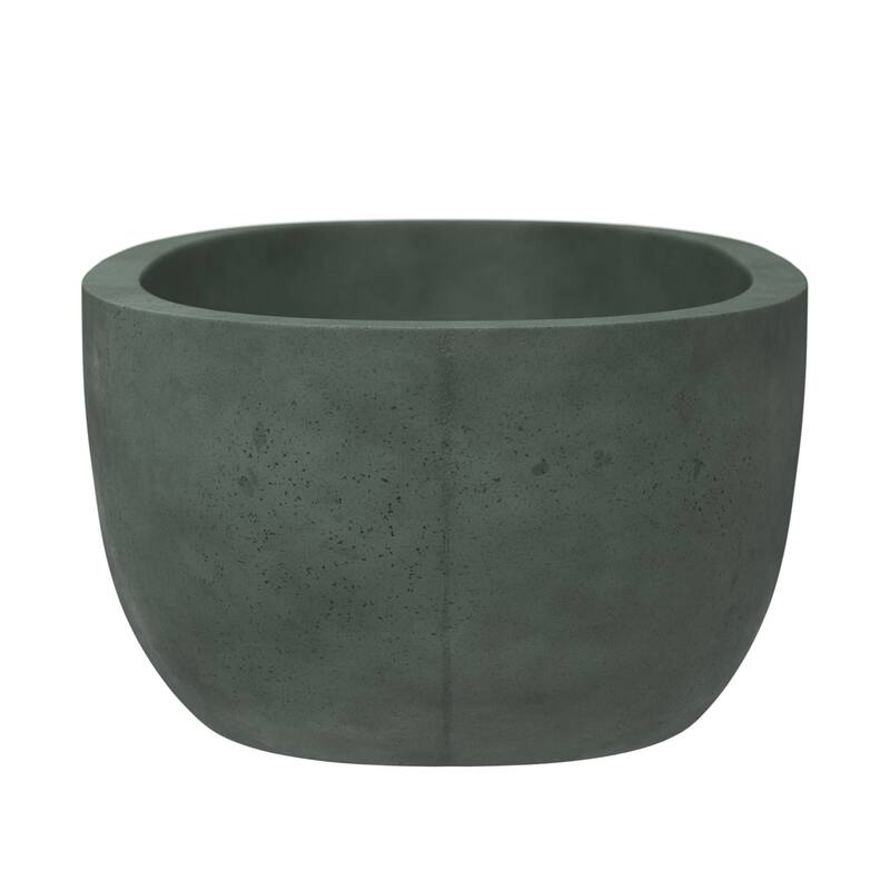 Avalon NativeStone Freestanding Soaking Tub