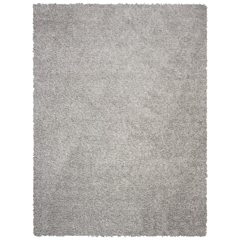SAFAVIEH, Primo Shag Gillie 1.2-inch Thick Rug - 9' x 12'
