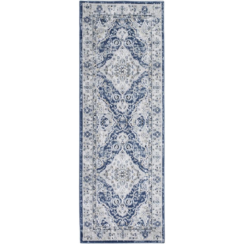 Livabliss Jolie Traditional Area Rug