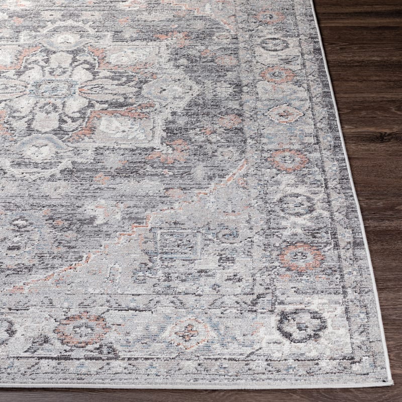 Artistic Weavers Engelhorn Indoor/ Outdoor Persian Area Rug