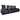 Valencia Zurich Top Grain Nappa 15000 Leather Home Theater Seating Power Recliner Row of 4 Black
