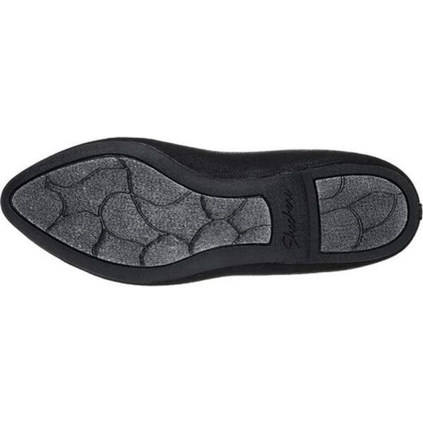 skechers women's cleo sincere ballet flat