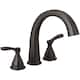 Option Venetian Bronze