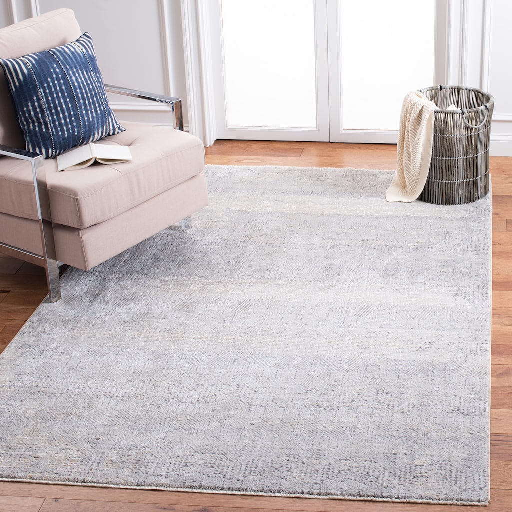 Martha Stewart by SAFAVIEH, Solenne Modern Rug