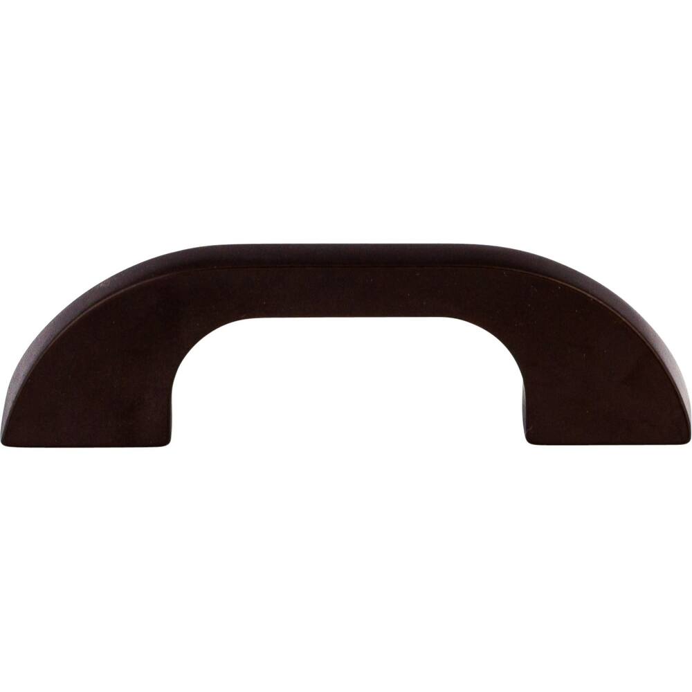 Top Knobs Neo 3 Inch Center to Center Handle Cabinet Pull from the